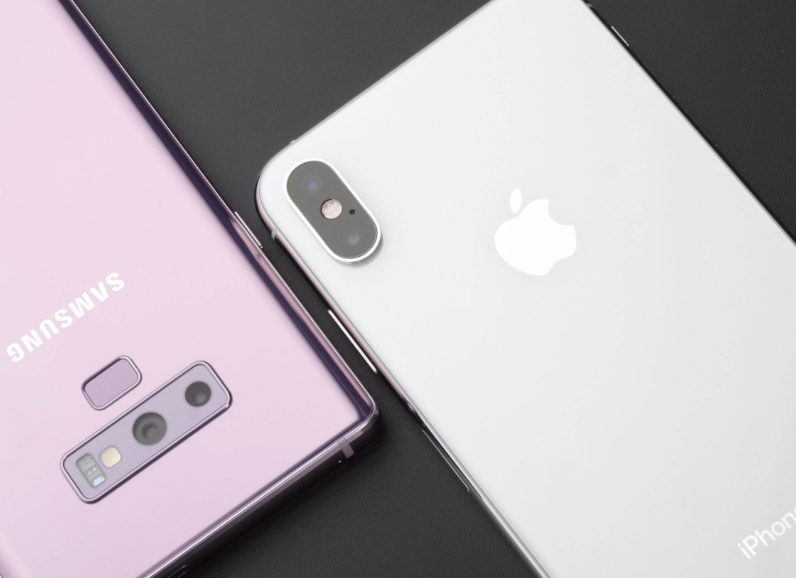 iPhone用户大批转向安卓，其中大部分用户选择三星！