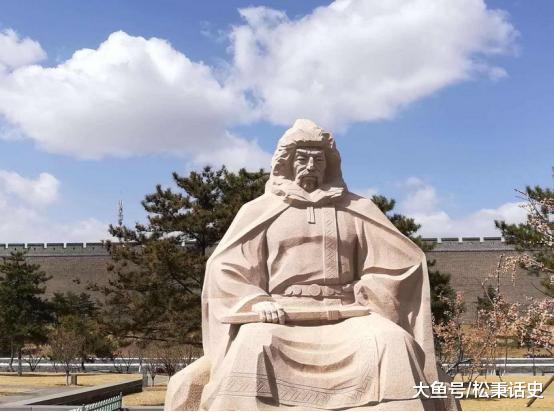 宠幸她,不久之后贺氏就给拓跋珪生了一个大胖小子,也就是后来的拓跋绍