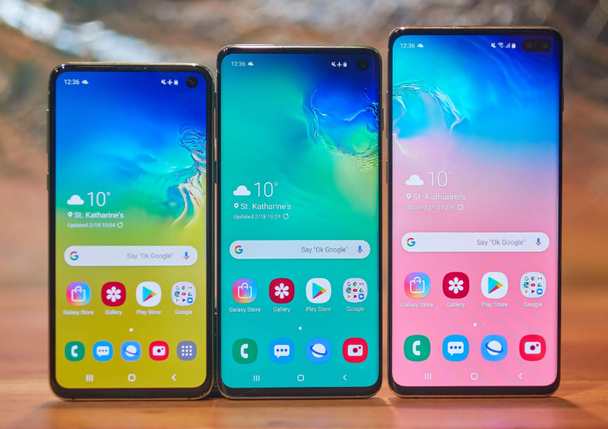 iPhone用户大批转向安卓，其中大部分用户选择三星！