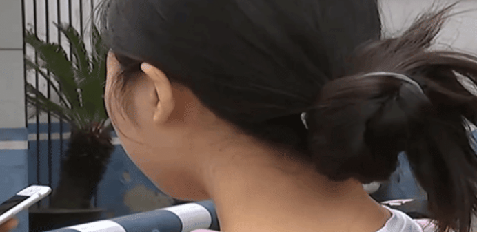 下注30万结果中奖120万, 女子说不知道怎么中奖的, 都没反应过来