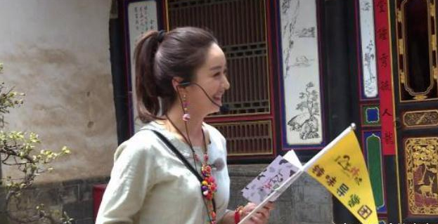 为什么现在很多年轻漂亮的女导游嫁不出去呢?