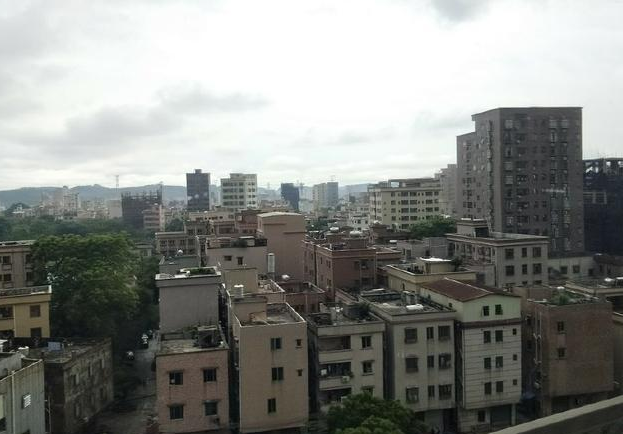 深圳房东：我有7栋房子，每月收房租60万，却感觉人生毫无意义