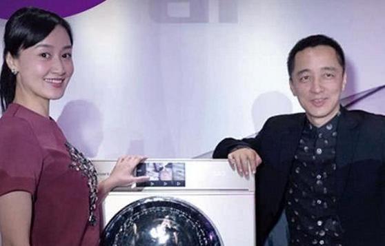 央视|就喜欢有妇之夫的女星，多次插足别人婚姻，今45多岁韵味十足