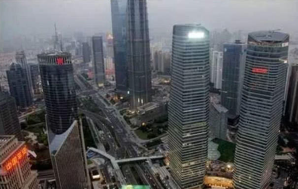 未来，中国最昂贵的房价将是这几个城市，有你的城市吗？