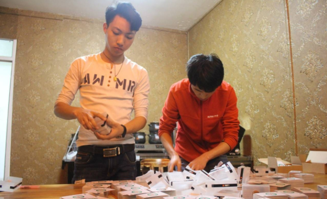 重庆小伙发明扑克麻将，有人出价1000万买专利被拒！