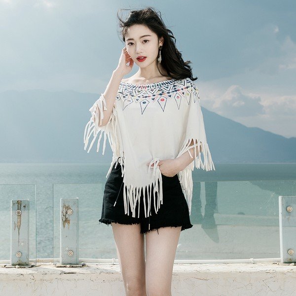 报告！前方有一大波高颜值小姐姐 你喜欢哪一个