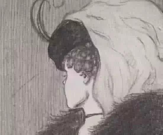 5张让你产生幻觉的错觉图，酒瓶中竟有一个骷髅！