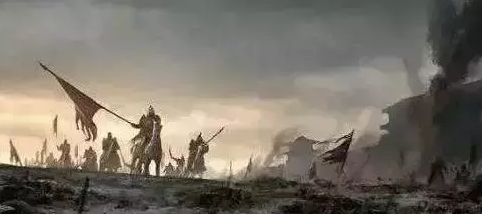 一代雄主唐玄宗，为何遇到“安史之乱”表现如此窝囊？