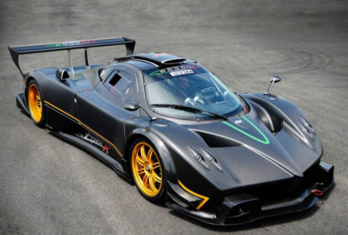 全球11大顶级豪车，认识6个算你及格，BBA榜上无名