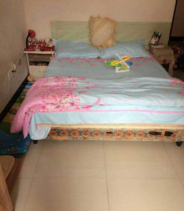 裸婚8年，一家三口至今还在深圳打工租房，还有谁能比我更惨？