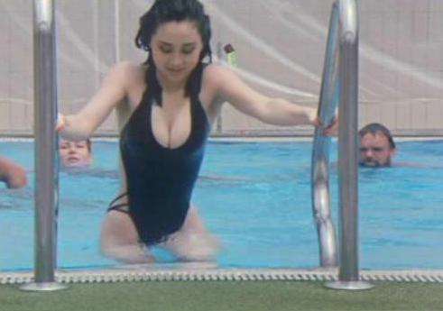 当年的“万人迷”有何本事？迷倒赌王拒绝成龙，李连杰甚至为她抛妻弃女