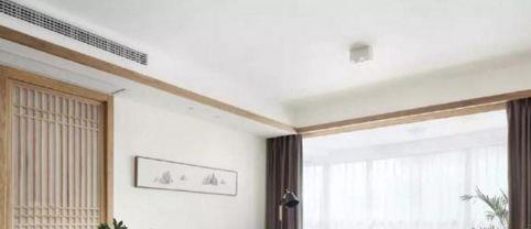 阳台跟客厅不要装推拉门,有钱人都用这样的设计代替,太聪明了 阳台跟客厅不要装推拉门,有钱人都用这样的设计代替,太聪明了