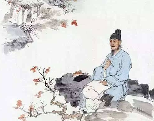 唐朝最悲惨的诗人：他的遭遇和诗词让人读起来想哭