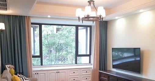 老公铁了心，硬买“一梯一户”户型，完工后出电梯我看懵了，服气