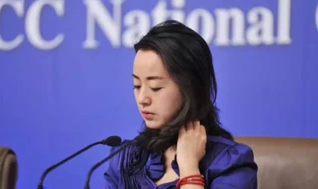 中国外交部“四大女神”,个个高颜值高学历,网友:这才叫翻译官