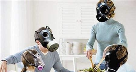 甲醛是什么，有什么特点？你的不了解会断送孩子的健康