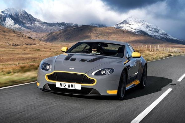 全球11大顶级豪车，认识6个算你及格，BBA榜上无名