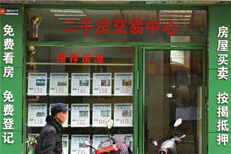 自己新房“被出售”， 多家中介有钥匙， 女主人机智下套找出“真凶 ”