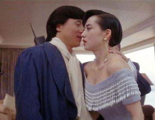 当年的“万人迷”有何本事？迷倒赌王拒绝成龙，李连杰甚至为她抛妻弃女