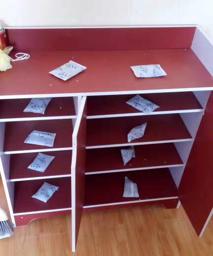 医生提示：这2种你朝夕相处的用品，也是甲醛释放源！快处理，是祸根！