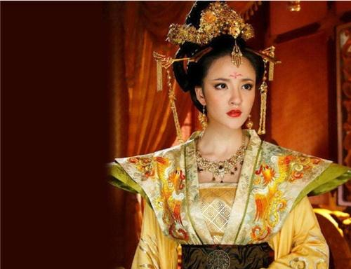 此女是武则天最宠爱的女儿 为躲避婚姻 她选择出家当道士 历史资讯 存满娱乐网