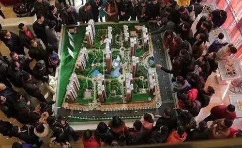 这么多人关心你买房，那退房呢？