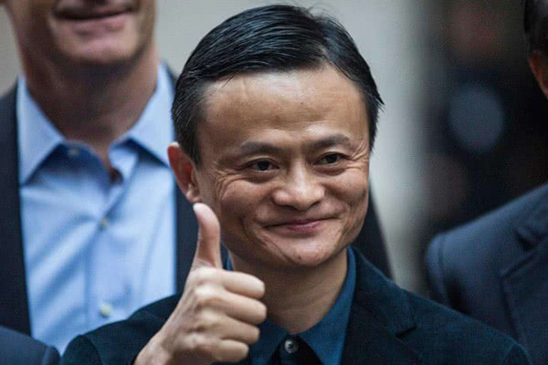 第一个使用淘宝人的订单至今挂在支付宝大楼，当年他买了什么？