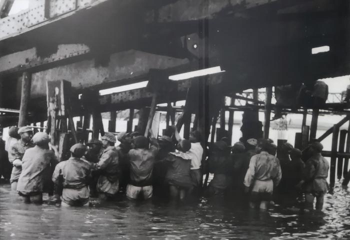 不一样的对手:二战时美军屡试不爽的“绞杀战”为何受挫朝鲜战场? 不一样的对手:二战时美军屡试不爽的“绞杀战”为何受挫朝鲜战场?