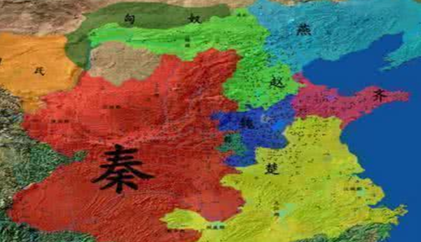 经历大战之后国力衰退，后来又复兴，这位将军立了大功