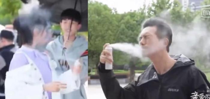 防晒 李现杨紫不小心晒出“防晒霜”火了,因太便宜被看不起,李现:我用了两年了!