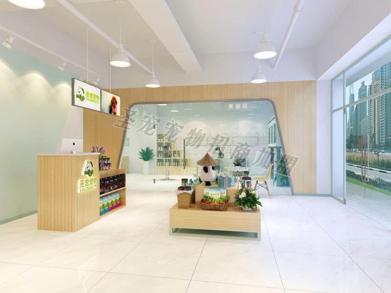 开宠物店要做什么准备工作