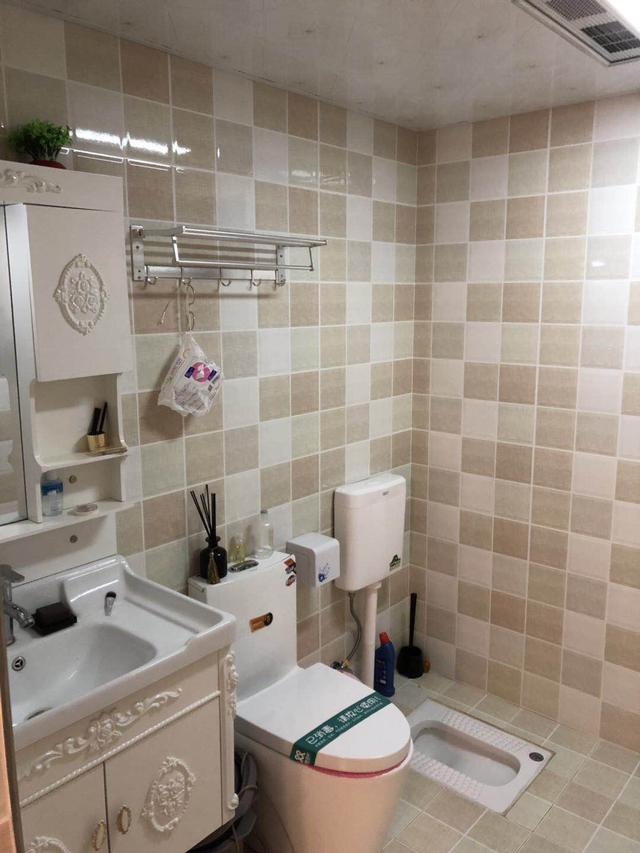 我的房子出租了三年，今天收回来发现.....