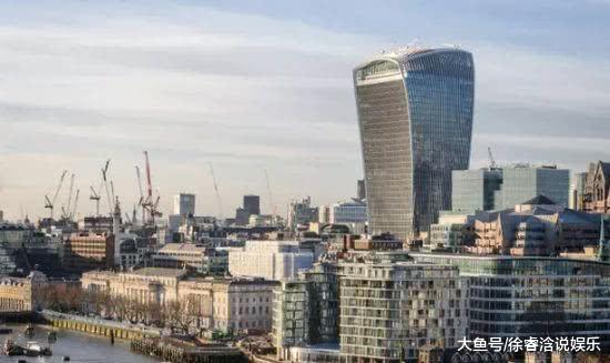 无限极在内地疯狂捞钱，背后老板花2百亿在英国买楼，隐形的首富