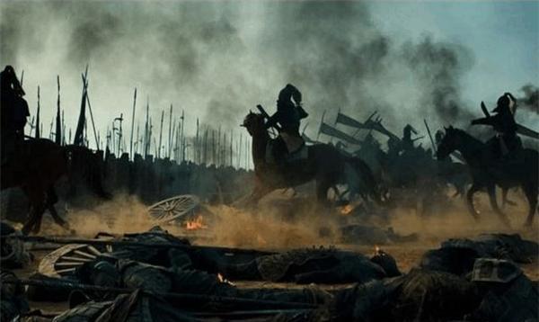 作为唐朝初代boss的堂弟，生前多打败仗，却在死后被人奉为战神