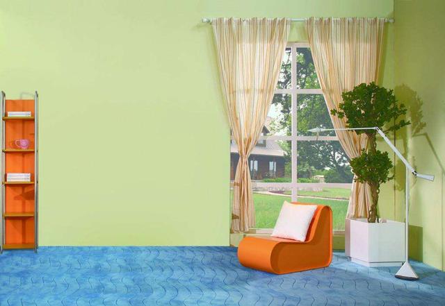 入秋甲醛污染更重，想除甲醛的注意了！这几个诀窍让你快速住新家！