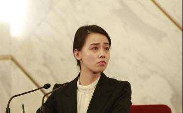 中国外交部“四大女神”,个个高颜值高学历,网友:这才叫翻译官