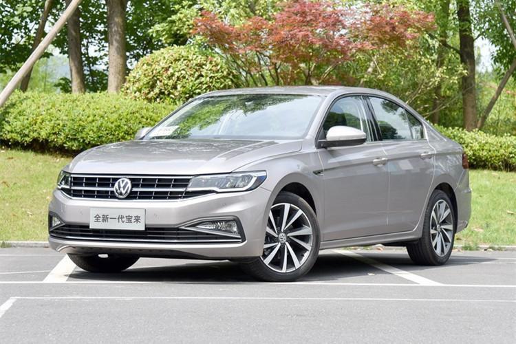 质量堪忧的5款合资车, 连防撞梁都没有, 挑战着消费者的底线