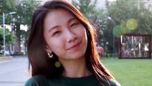 十年过去了，让清华自愿下调60份的姑娘怎样了，网友：佩服