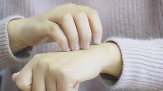 秋季甲醛爆发，当身体出现这几种情况时，暗示甲醛中毒！