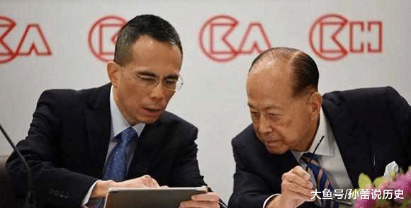 这栋大楼李嘉诚绝不出售，今李泽钜却打算拆掉重盖，将大赚335亿