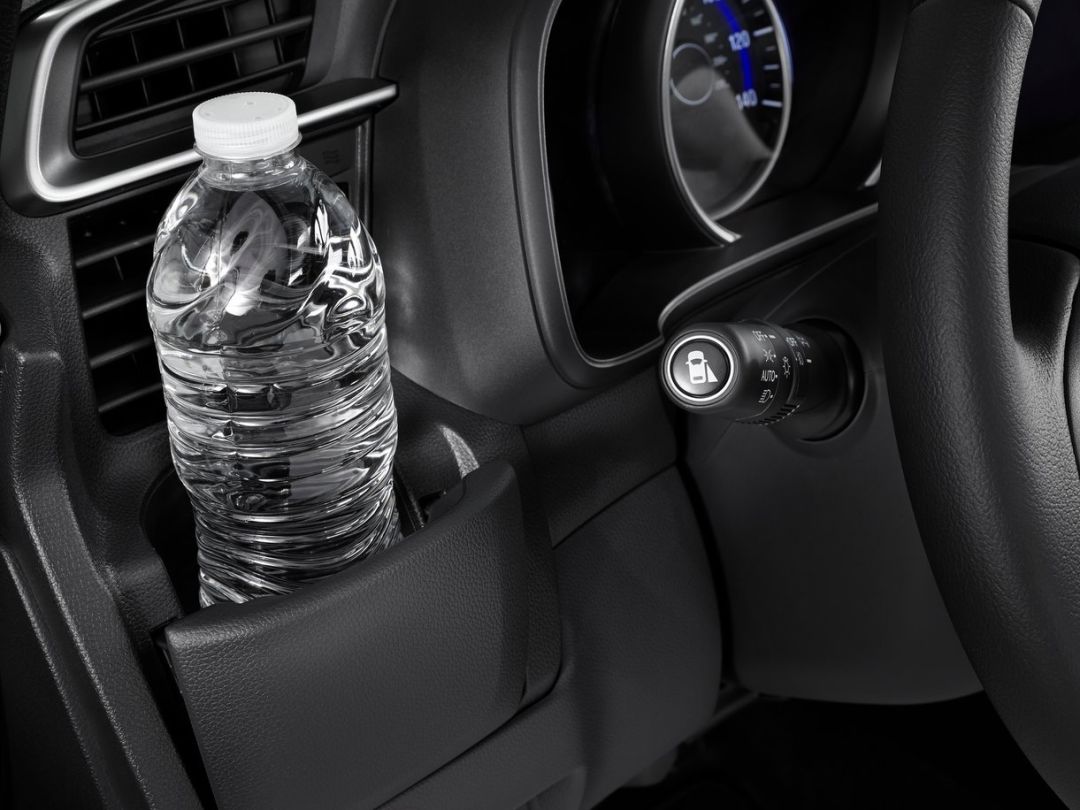 本田凌派销量回归正常 1.0T三缸“小心脏”现原形