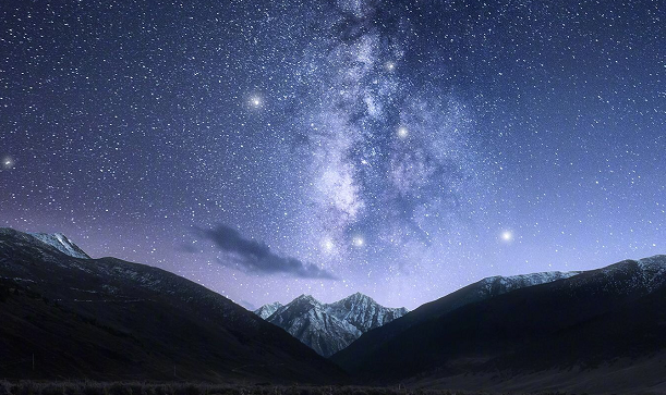 天生“贱骨”的四大星座，你越冷漠，他越爱你