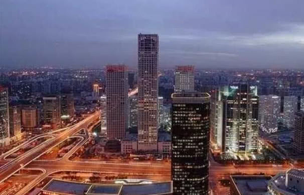 未来，中国最昂贵的房价将是这几个城市，有你的城市吗？