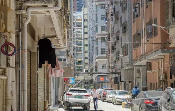 深圳房东：我有7栋房子，每月收房租60万，却感觉人生毫无意义