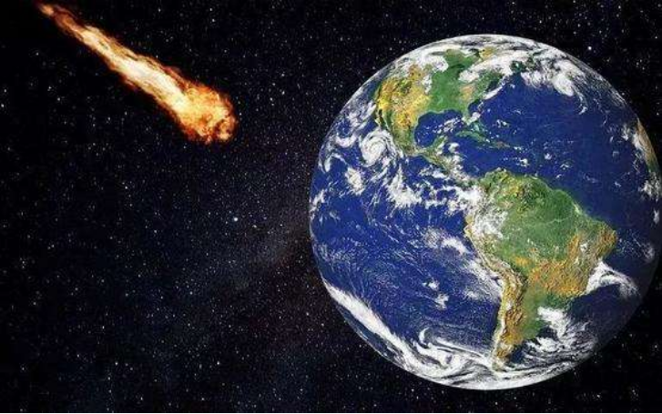 地球为何从蓝转变成绿?美国卫星找到答案,竟是出在中印2国身上