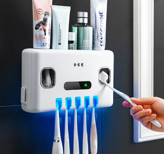 日本浴室明明很小,却能保持干净整洁?网友:值得每个国家学习