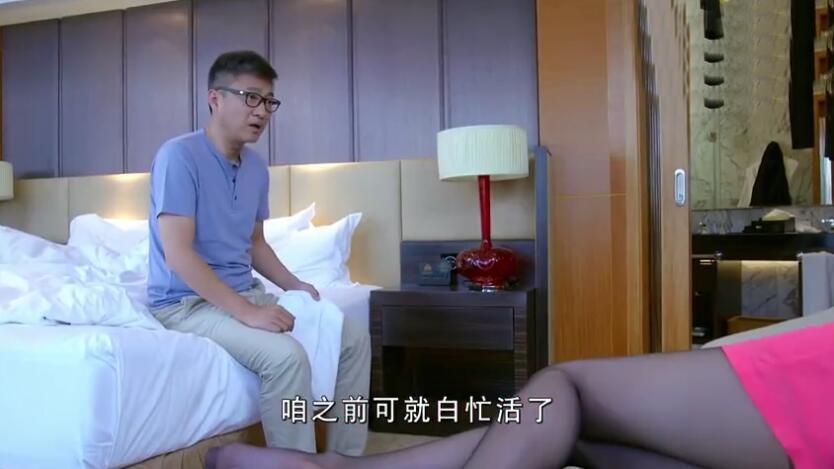 跑龙套演员的心酸，女演员如果没有背景，就只能靠演这种角色来混口饭