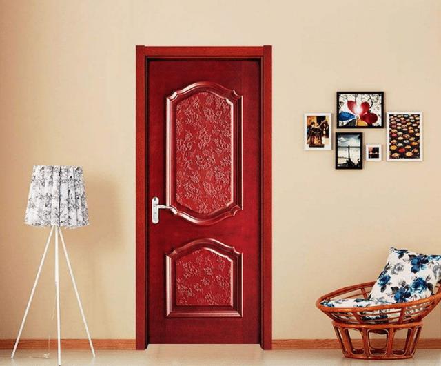 3岁小儿甲醛中毒，罪魁祸首竟是门，你真的知道哪种门甲醛最低？