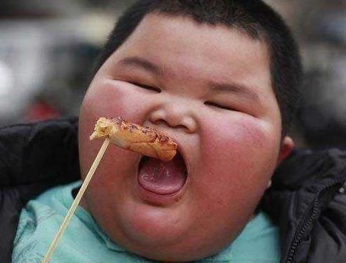 你所痛恨的脂肪，到底长什么鬼样子？是时候知道了