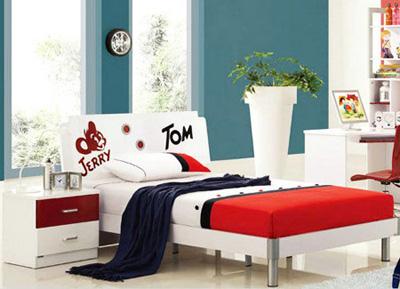 讲真，甲醛是如何混入儿童房的